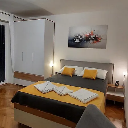 Апартаменты Div