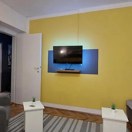 Апартаменты Div