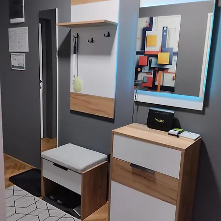 Div Апартаменты