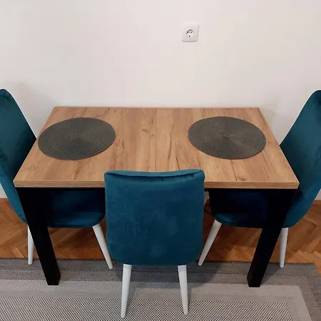 Div Апартаменты Ягодина