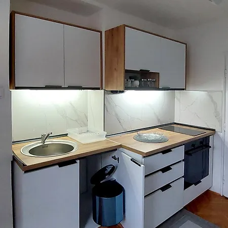 Div Апартаменты