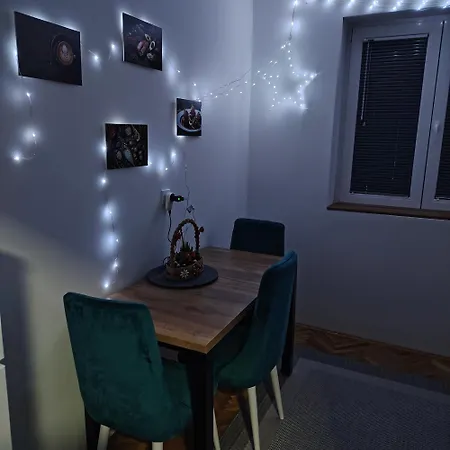 Lägenhet Div Jagodina